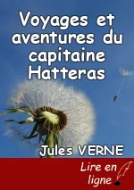 Voyages et aventures du capitaine Hatteras