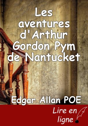 Les aventures d'Arthur Gordon Pym de Nantucket
