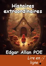 Histoires extraordinaires