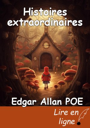 Histoires extraordinaires