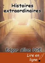 Histoires extraordinaires
