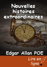 Nouvelles histoires extraordinaires