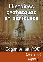 Histoires grotesques et sérieuses