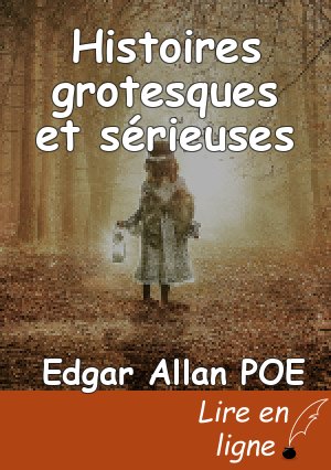 Histoires grotesques et sérieuses