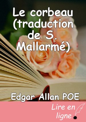 Le corbeau (traduction de S. Mallarmé)