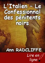 L'Italien – Le Confessionnal des pénitents noirs