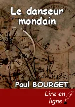 Le danseur mondain