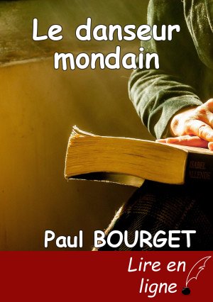 Le danseur mondain