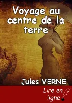 Voyage au centre de la terre
