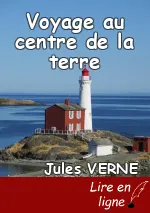 Voyage au centre de la terre