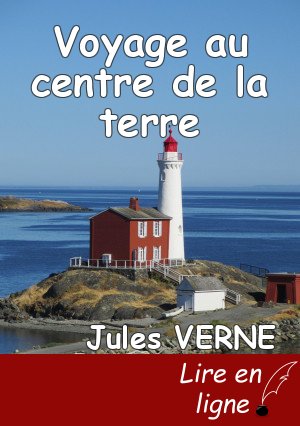 Voyage au centre de la terre