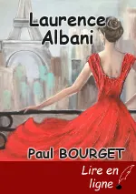 Laurence Albani
