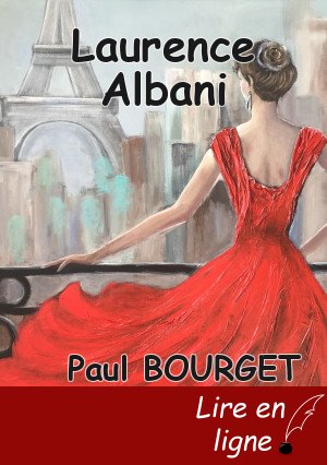 Laurence Albani