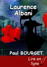 Laurence Albani