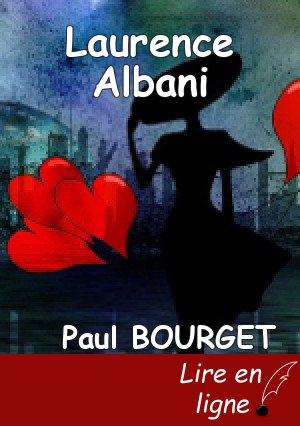 Laurence Albani