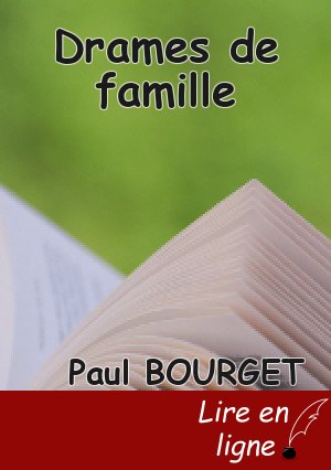 Drames de famille