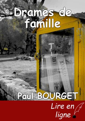 Drames de famille