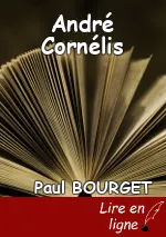 André Cornélis