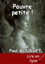 Pauvre petite !