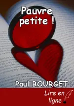Pauvre petite !