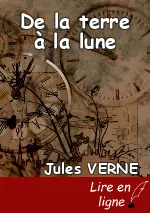 De la terre à la lune