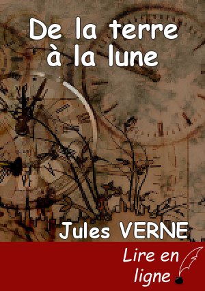 De la terre à la lune