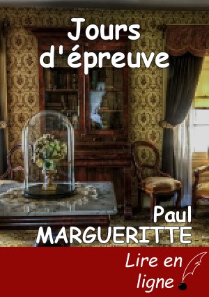 Jours d'épreuve