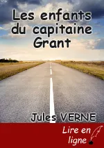 Les enfants du capitaine Grant