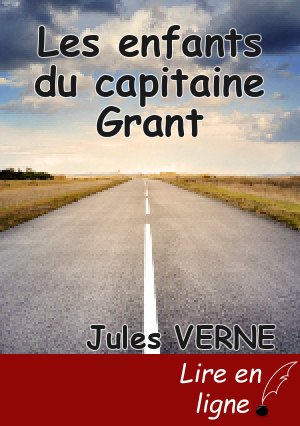 Les enfants du capitaine Grant