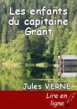 Les enfants du capitaine Grant