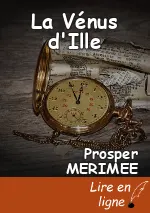 La Vénus d'Ille