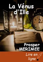 La Vénus d'Ille