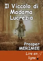 Il Viccolo di Madama Lucrezia