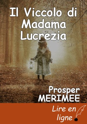 Il Viccolo di Madama Lucrezia