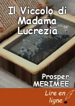 Il Viccolo di Madama Lucrezia
