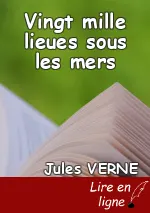 Vingt mille lieues sous les mers