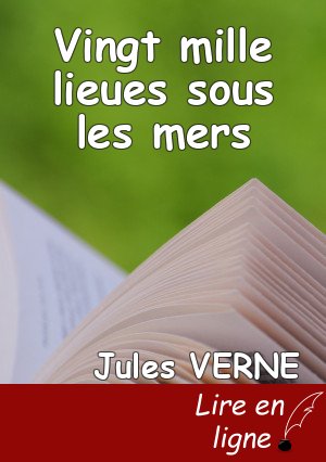 Vingt mille lieues sous les mers