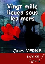 Vingt mille lieues sous les mers