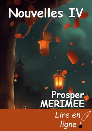Nouvelles IV