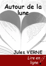 Autour de la lune