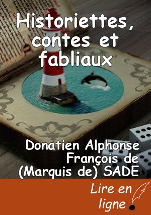 Historiettes, contes et fabliaux