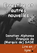 Ernestine et autres nouvelles