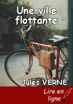 Une ville flottante