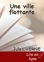 Une ville flottante