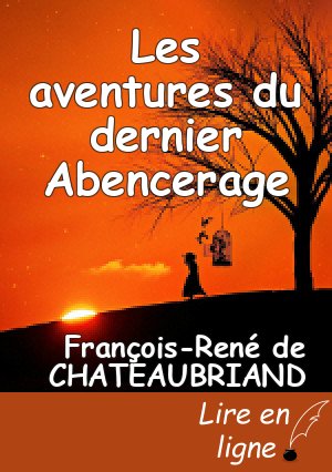 Les aventures du dernier Abencerage