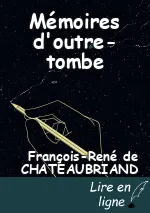 Mémoires d'outre-tombe