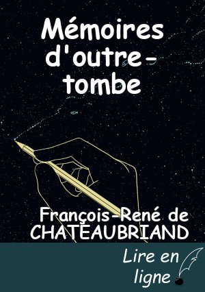 Mémoires d'outre-tombe