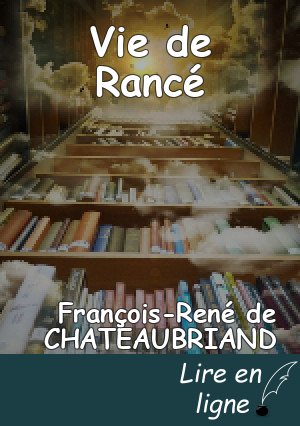 Vie de Rancé