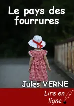 Le pays des fourrures