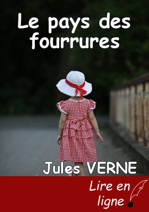 Le pays des fourrures
